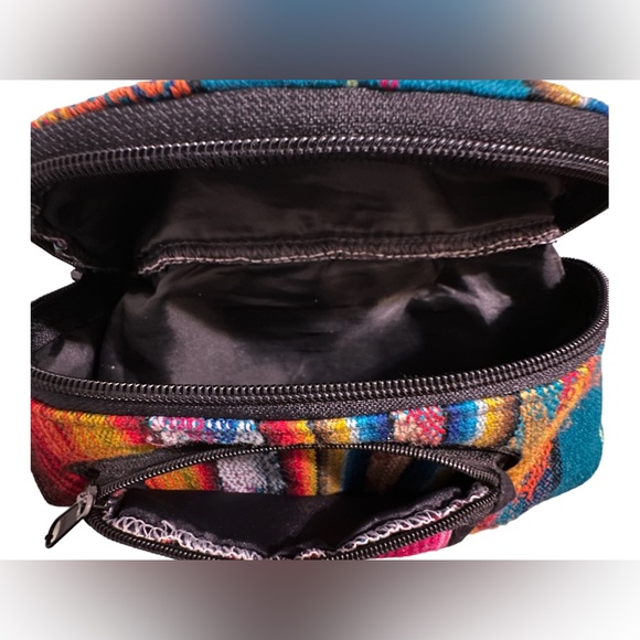 Vintage Bahamas Fanny pack. In Excellent used condition. - Picture 5 of 5